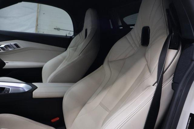 used 2021 BMW Z4 car, priced at $35,995