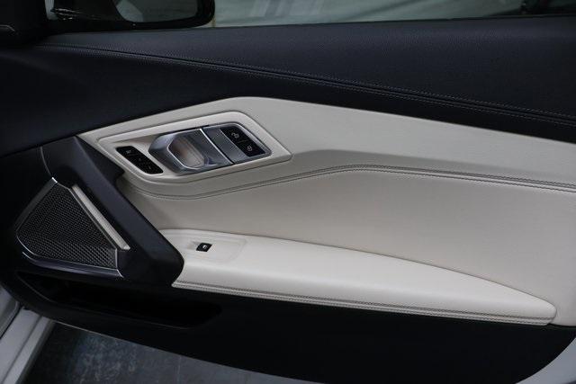 used 2021 BMW Z4 car, priced at $35,995