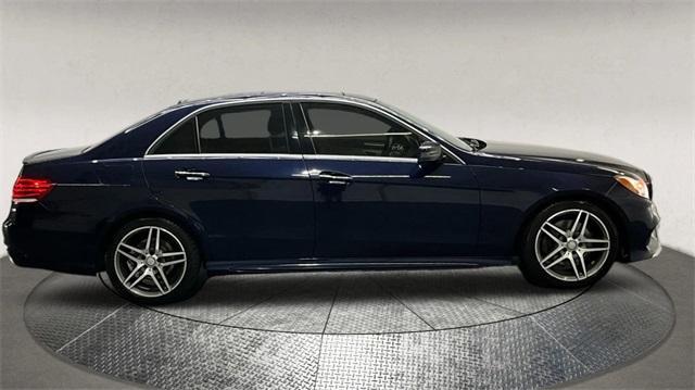 used 2014 Mercedes-Benz E-Class car, priced at $10,995