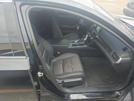 used 2020 Honda Accord car, priced at $22,995
