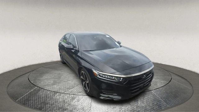 used 2020 Honda Accord car, priced at $22,995