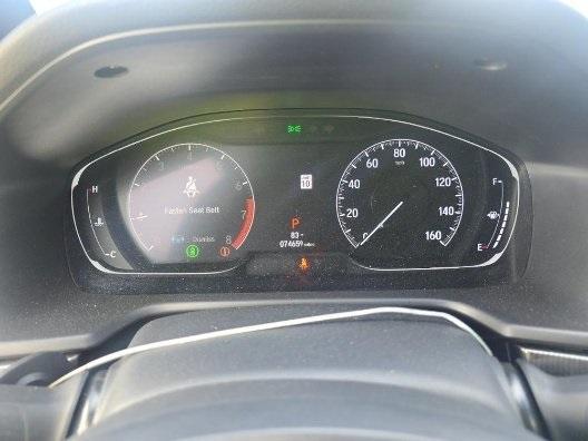 used 2020 Honda Accord car, priced at $22,995