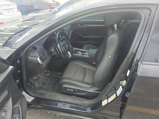 used 2020 Honda Accord car, priced at $22,995