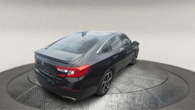 used 2020 Honda Accord car, priced at $22,995