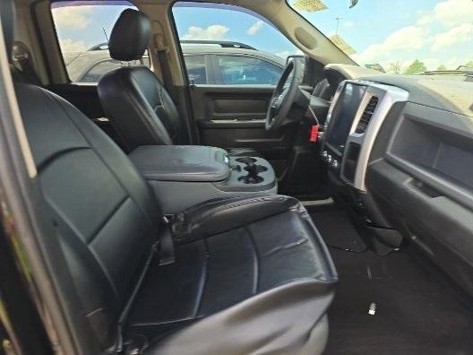 used 2018 Ram 1500 car, priced at $22,995