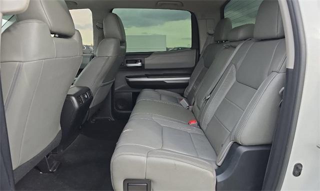 used 2016 Toyota Tundra car, priced at $28,995