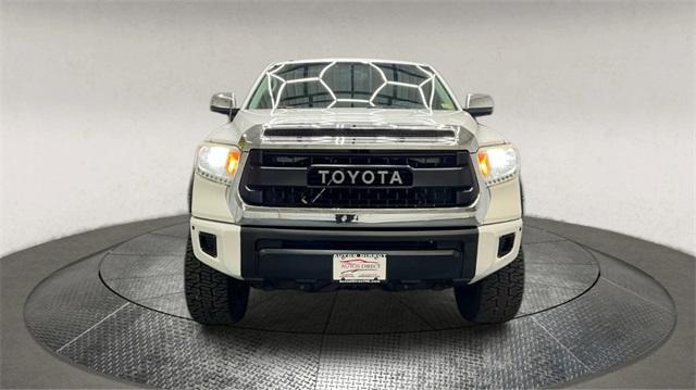 used 2016 Toyota Tundra car, priced at $27,995