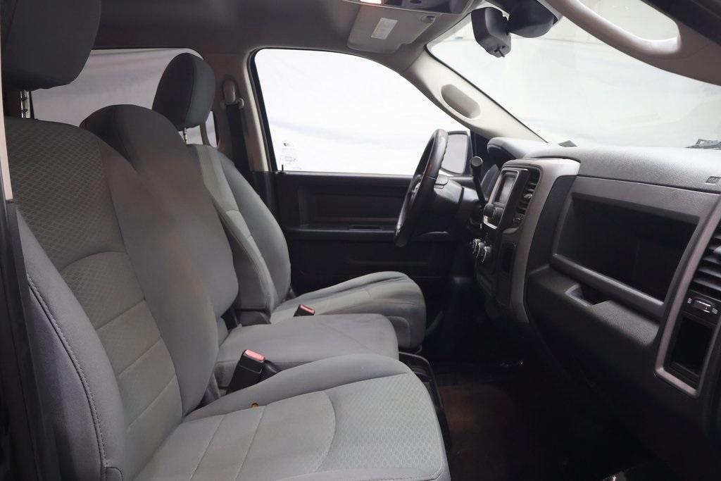 used 2014 Ram 1500 car, priced at $14,995