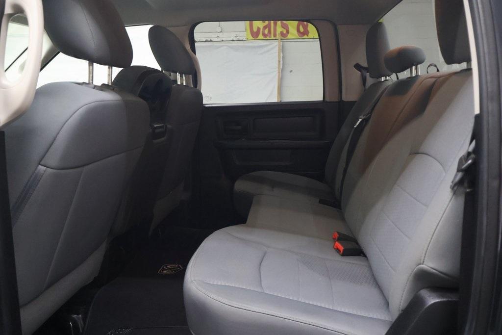 used 2014 Ram 1500 car, priced at $14,995
