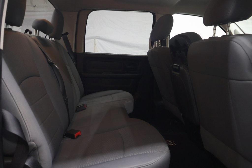 used 2014 Ram 1500 car, priced at $14,995