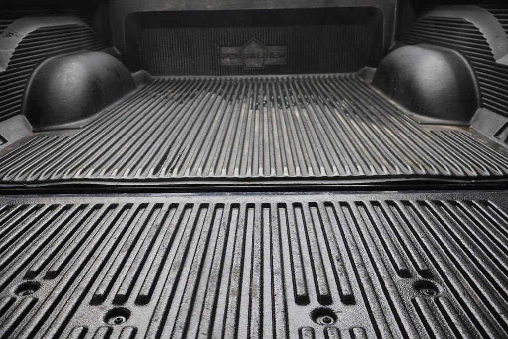 used 2014 Ram 1500 car, priced at $14,995