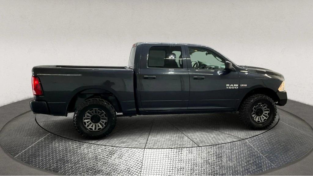 used 2014 Ram 1500 car, priced at $14,995