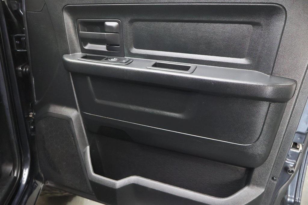 used 2014 Ram 1500 car, priced at $14,995
