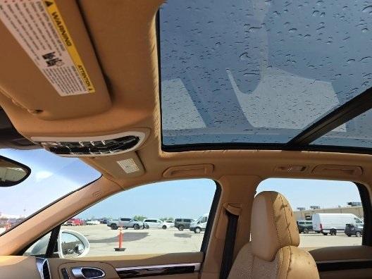 used 2016 Porsche Cayenne car, priced at $20,995