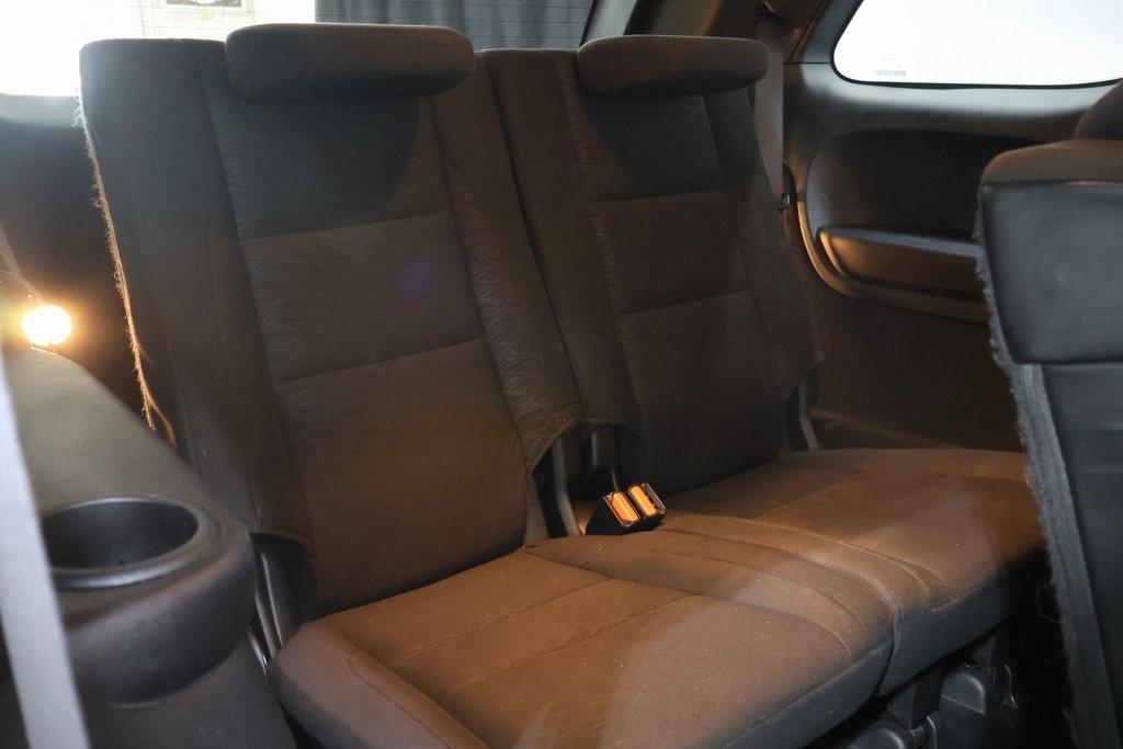 used 2022 Dodge Durango car, priced at $25,995