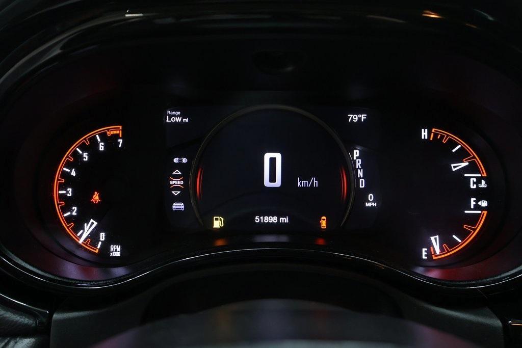 used 2022 Dodge Durango car, priced at $25,995