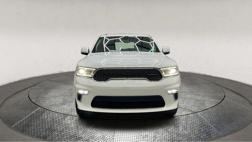 used 2022 Dodge Durango car, priced at $25,995
