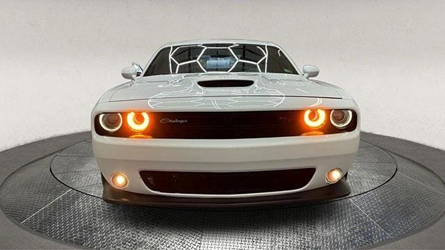 used 2021 Dodge Challenger car, priced at $32,995