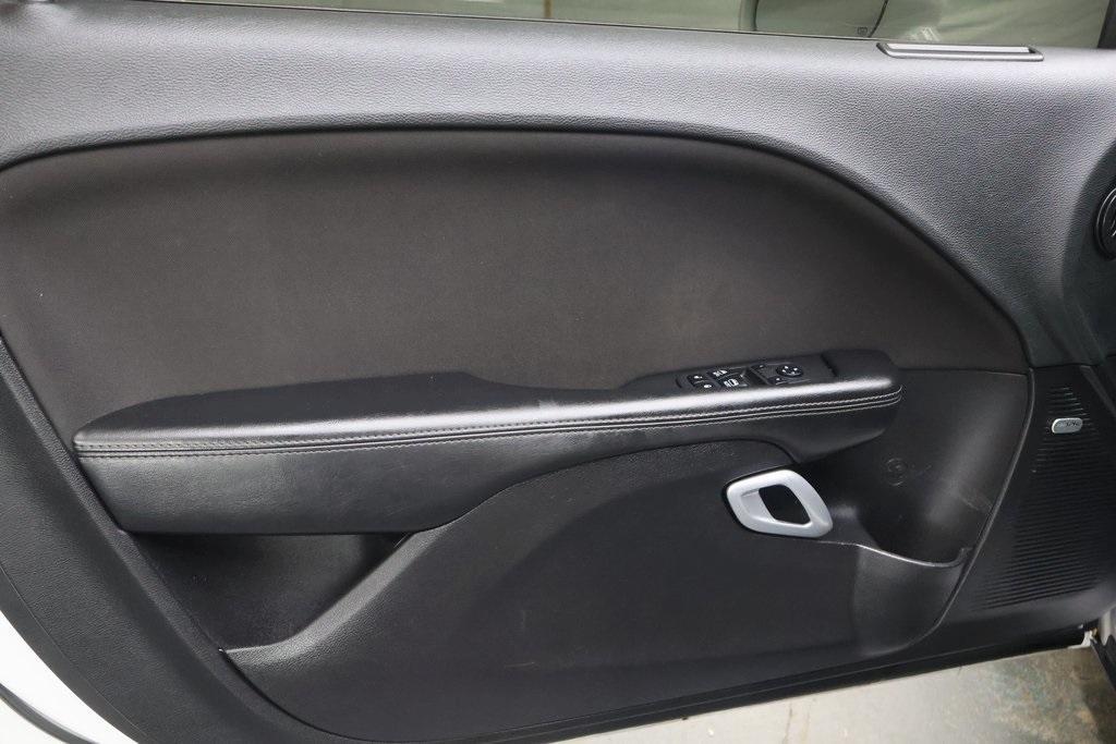 used 2021 Dodge Challenger car, priced at $32,995