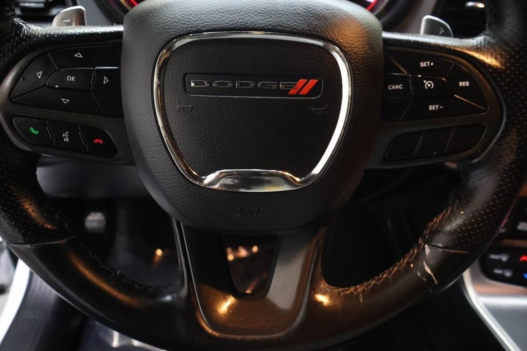 used 2021 Dodge Challenger car, priced at $32,995