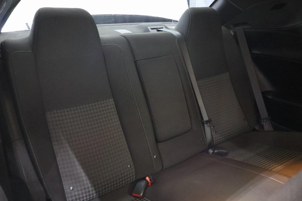 used 2021 Dodge Challenger car, priced at $32,995