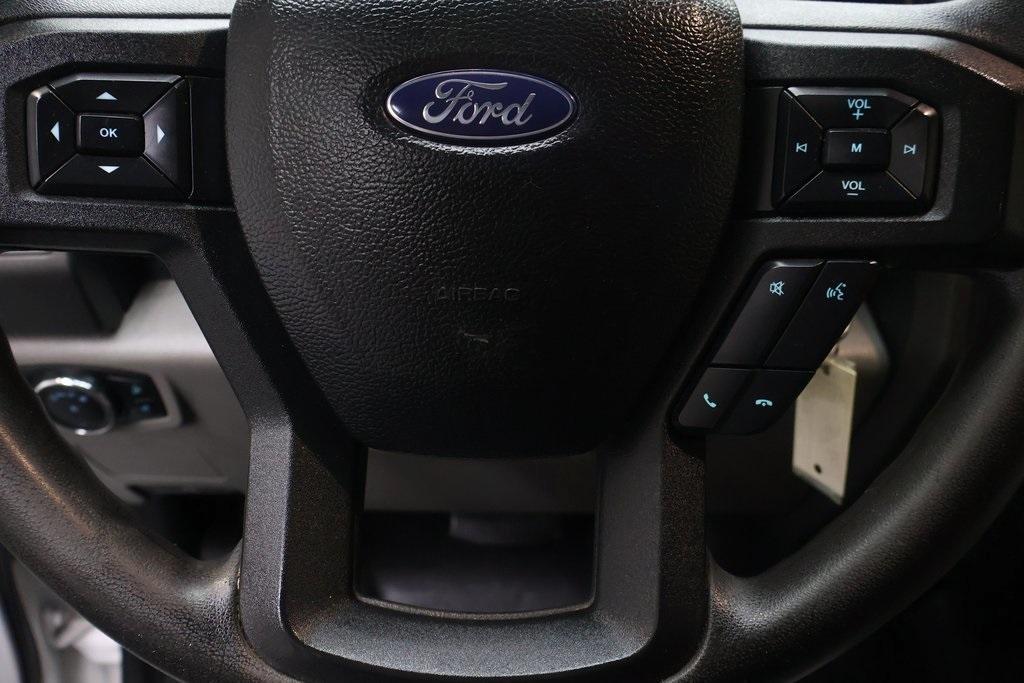 used 2020 Ford F-250 car, priced at $24,995