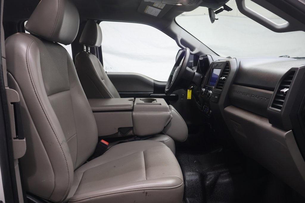 used 2020 Ford F-250 car, priced at $24,995
