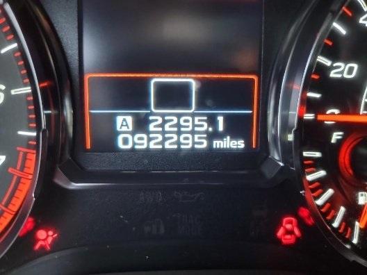 used 2019 Subaru WRX car, priced at $22,995