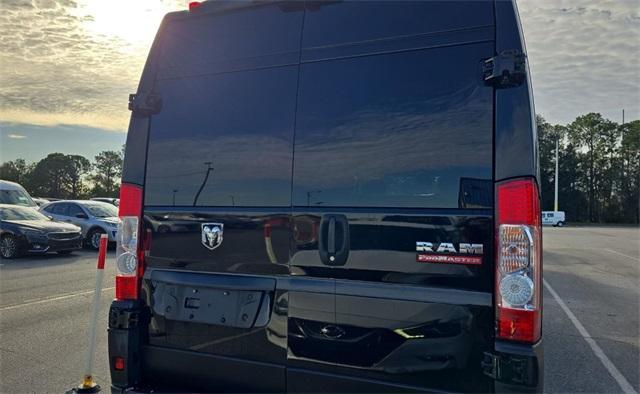 used 2021 Ram ProMaster 2500 car, priced at $28,995