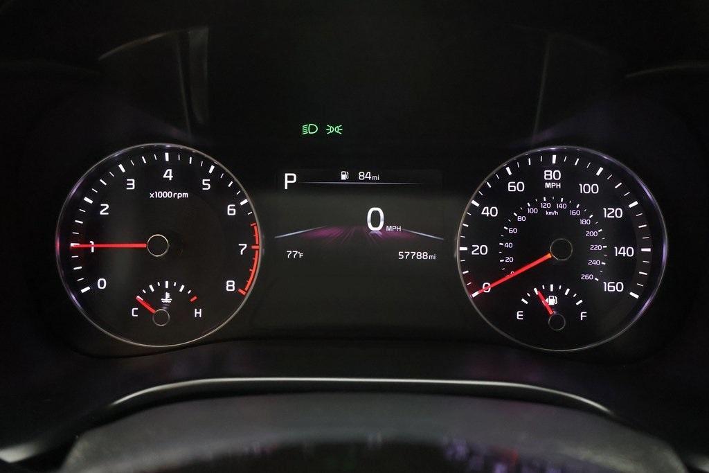 used 2022 Kia Forte car, priced at $13,695