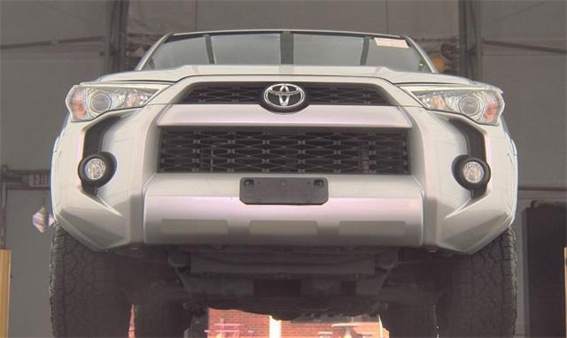 used 2019 Toyota 4Runner car, priced at $29,995