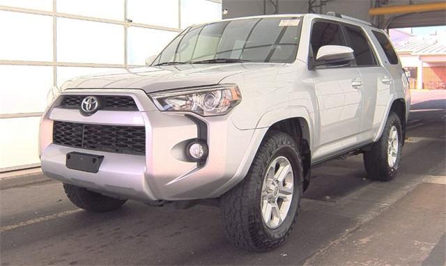 used 2019 Toyota 4Runner car, priced at $29,995