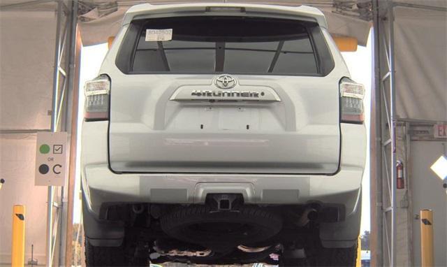 used 2019 Toyota 4Runner car, priced at $29,995