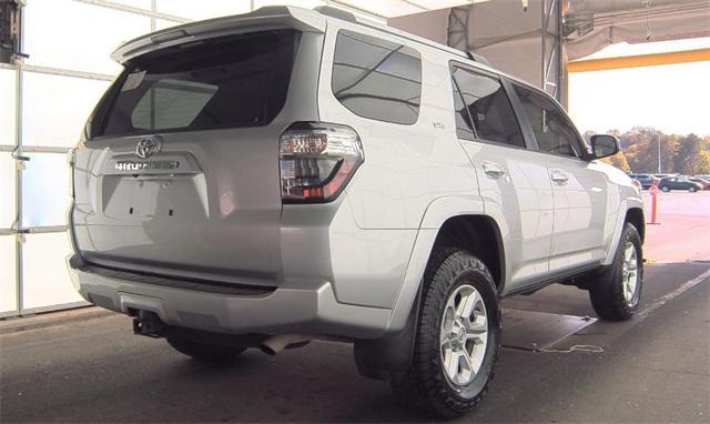 used 2019 Toyota 4Runner car, priced at $29,995