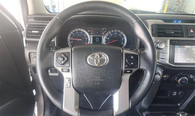 used 2019 Toyota 4Runner car, priced at $29,995