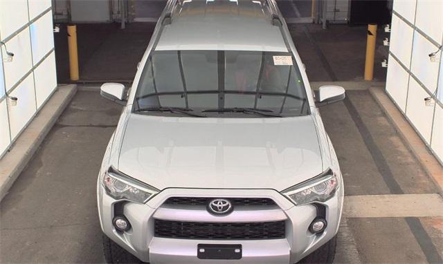 used 2019 Toyota 4Runner car, priced at $29,995