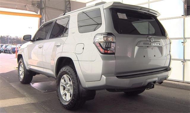 used 2019 Toyota 4Runner car, priced at $29,995