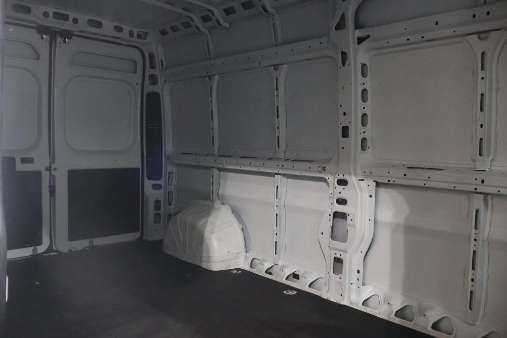 used 2023 Ram ProMaster 2500 car, priced at $32,995