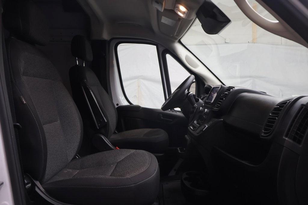 used 2023 Ram ProMaster 2500 car, priced at $32,995