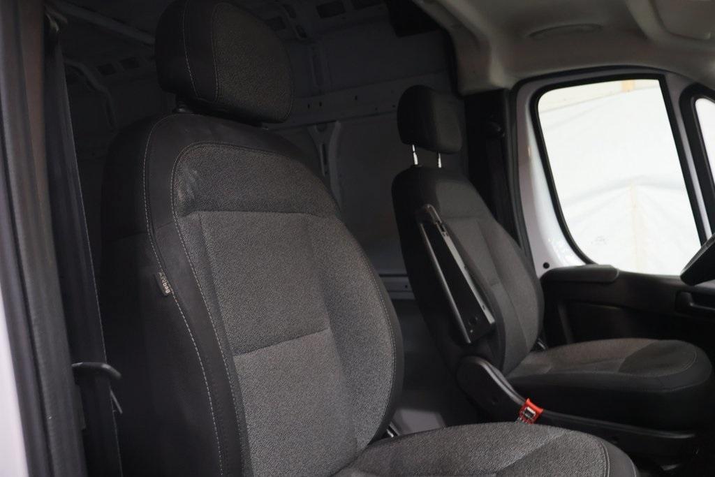 used 2023 Ram ProMaster 2500 car, priced at $32,995