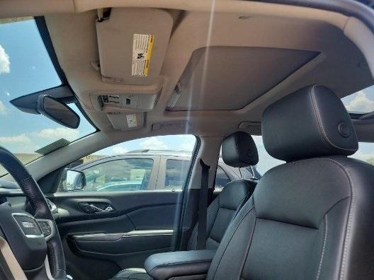 used 2018 GMC Acadia car, priced at $18,495