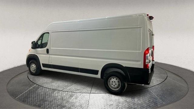 used 2023 Ram ProMaster 2500 car, priced at $31,995