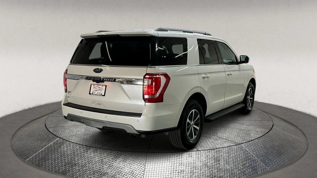 used 2019 Ford Expedition car, priced at $24,995