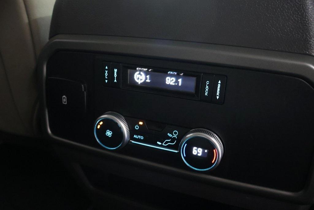 used 2019 Ford Expedition car, priced at $24,995