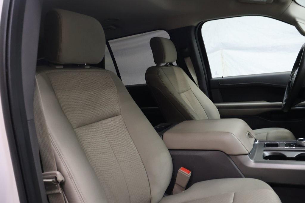 used 2019 Ford Expedition car, priced at $24,995