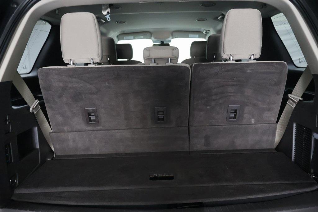 used 2019 Ford Expedition car, priced at $24,995