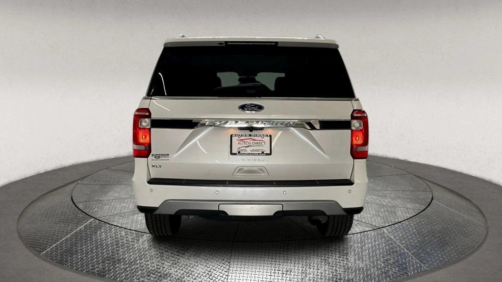 used 2019 Ford Expedition car, priced at $24,995