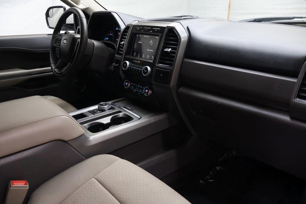 used 2019 Ford Expedition car, priced at $24,995