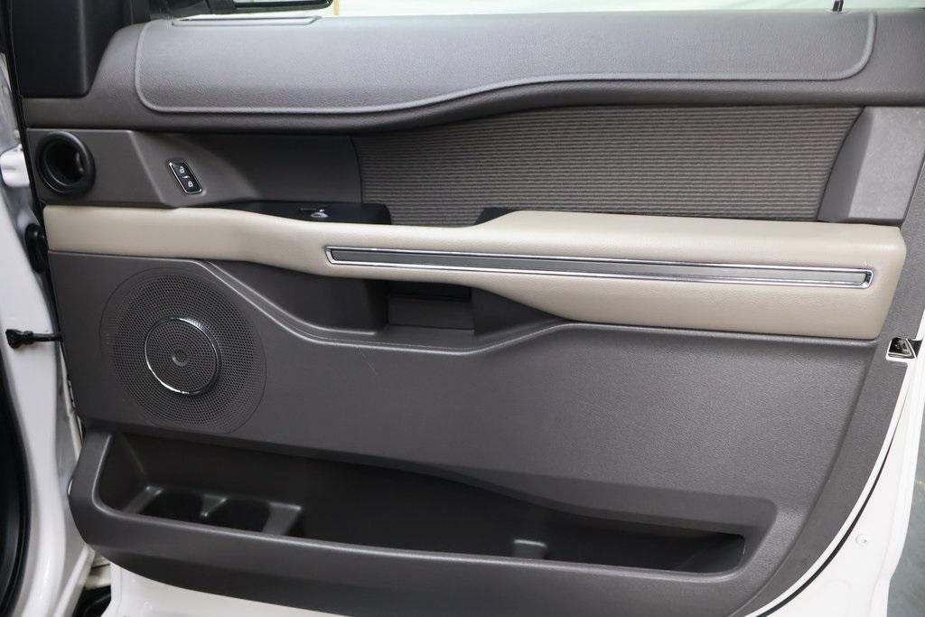 used 2019 Ford Expedition car, priced at $24,995
