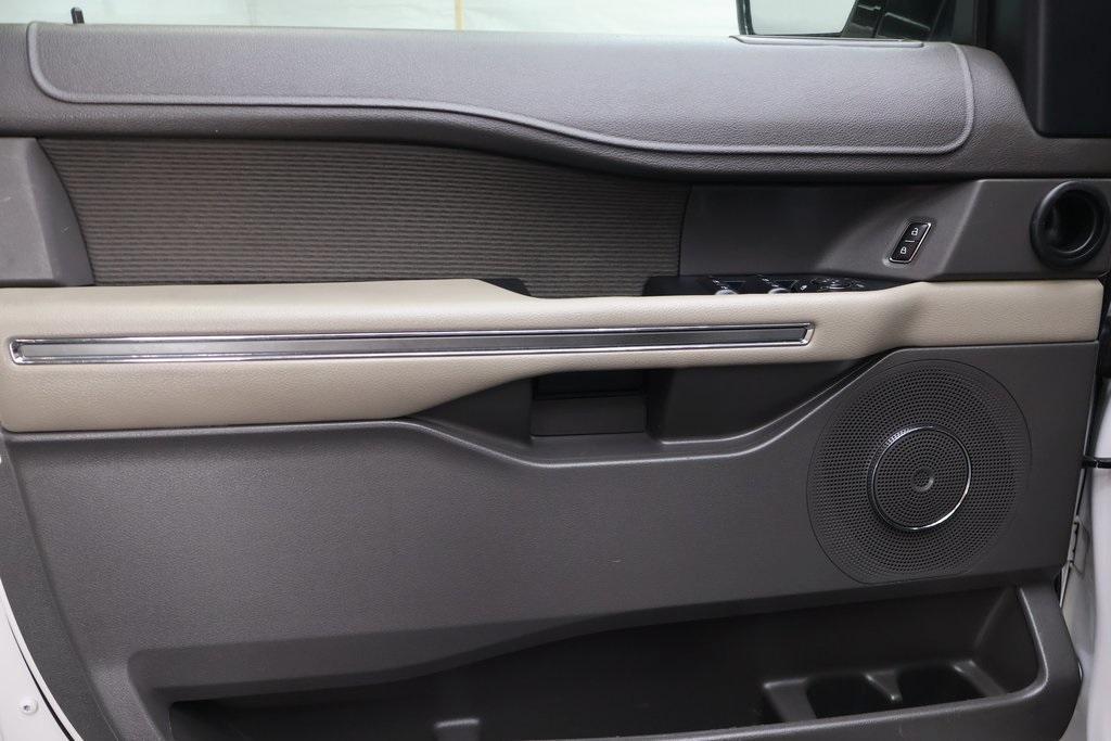 used 2019 Ford Expedition car, priced at $24,995